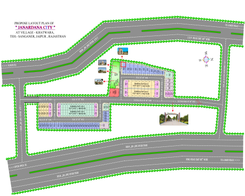 Master Plan Image
